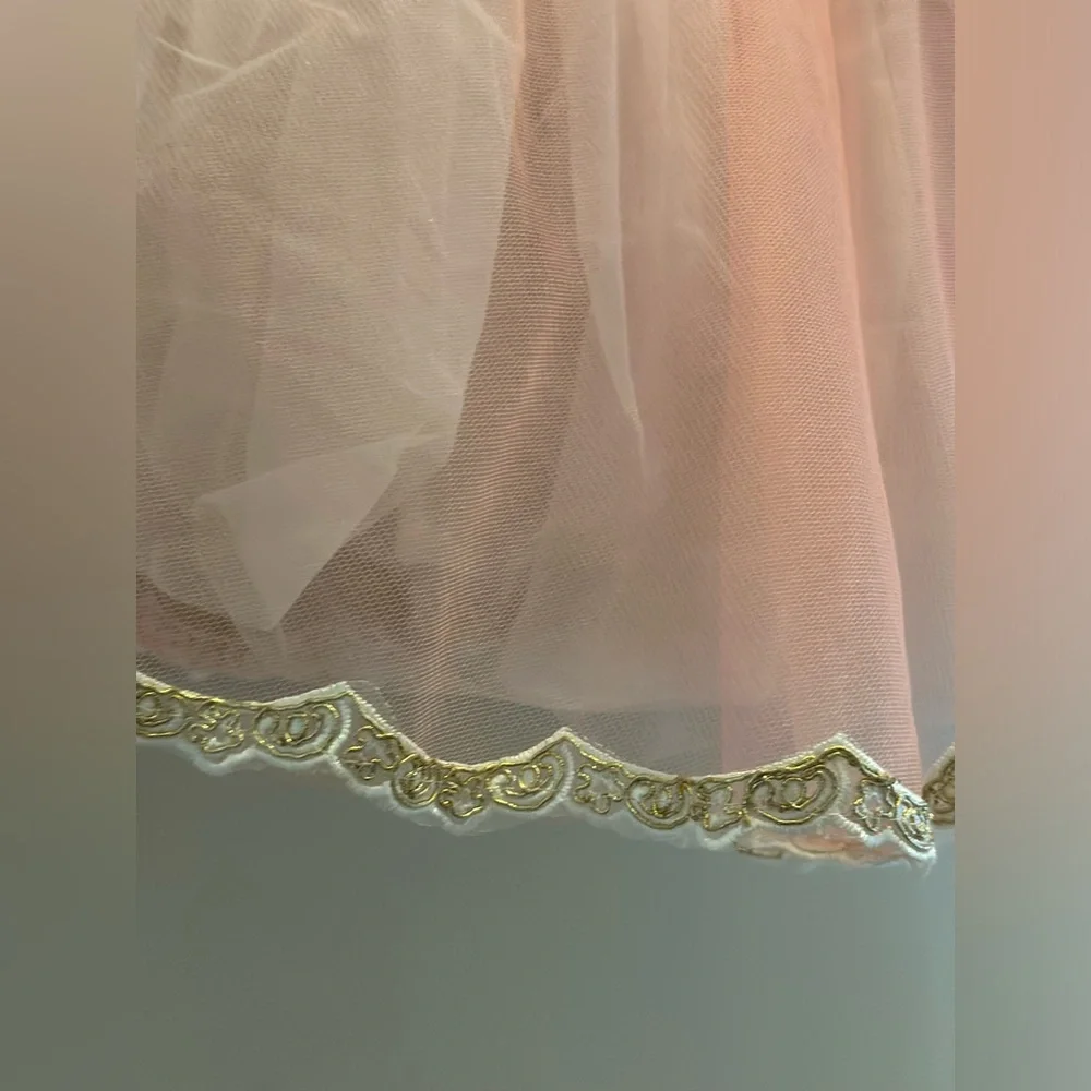 Weissmans Gorgeous Ballet Costume dress